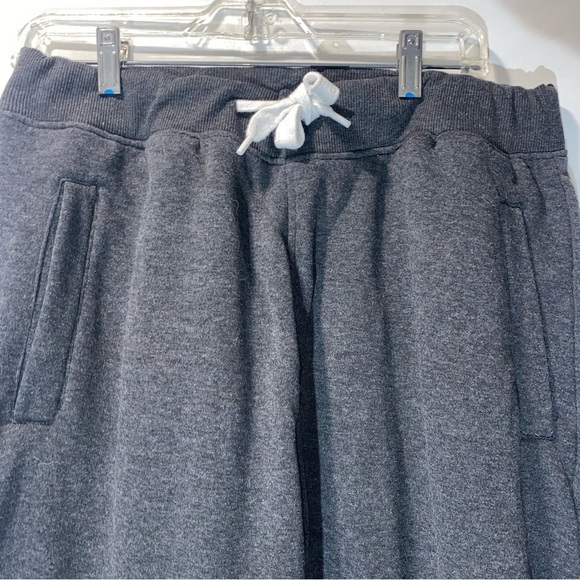 SP Active Gray Joggers Men’s XL - Picture 4 of 9